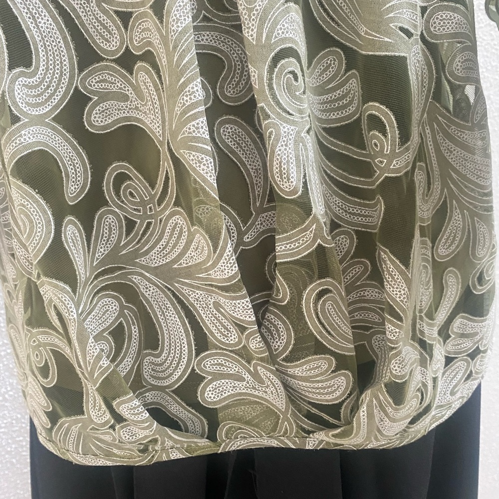 MY COLLECTION BLOUSE Size XL - Picture 2 of 7